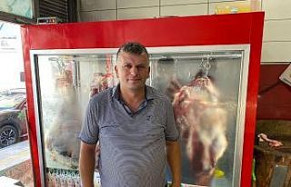 Gülmez: “Yem fiyatlarındaki artış besicileri...