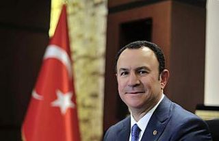 Gülsan Holding ihracatta da iki şirketiyle devler...