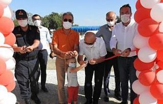 Güneş enerjisiyle tasarruf edecekler