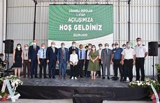 Güney Marmara’nın en büyük lisanslı deposu...
