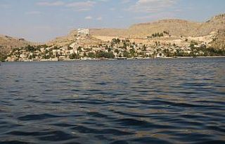 Güneydoğunun Bodrum’unda korona sessizliği