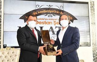 Gürkan’dan eğitim vurgusu