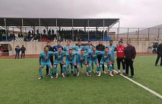 Güroymak Spor BAL Ligine çıktı