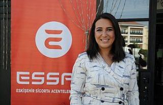 Güven Hastanesi yöneticileri Eskişehir’de sigorta...