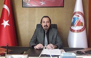 Güzellik fuarına ‘Ozon’lu önlem
