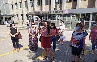 Hafize Kurban davasında yine sonuç çıkmadı