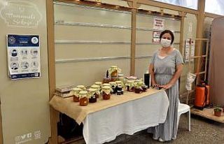 Haftanın 7 günü farklı konsept