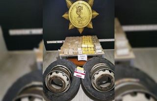 Hakkari’de 153 kilo 300 gram eroin ele geçirildi