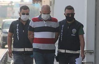 Hamile kadını öldürüp, valizle ormana atanlar...