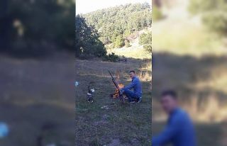 Handan Bul’un arkadaşlık isteğini kabul etmediği...