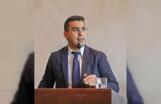 Hasan A. Özkan "En Güçlü" CEO’lar...