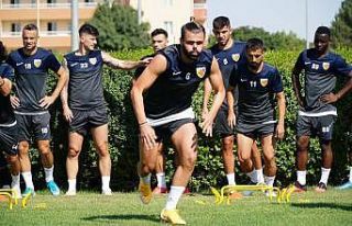 Hasan Hüseyin Acar: "Hedeflediğimiz noktada...