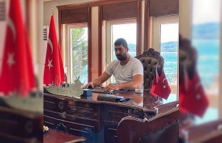 Hasan Şimşek, bu dönem en güvenli yatırım gayrimenkul...