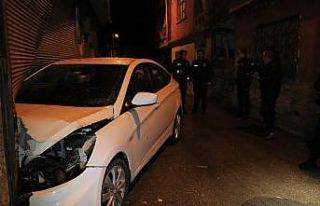 Hasmı yerine başkasını vuran zanlı tutuklandı