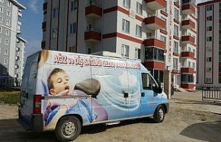 Hasta yakınları bu hizmetten memnun