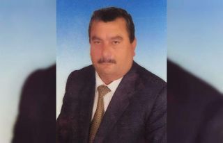 Hastanede tedavi gören okul müdürü hayatını...