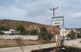 Hatalı arazi ölçümleri köyü karıştırdı
