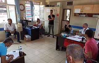 Hatay emniyetinden ’çocuklarımızı tehlikeden...