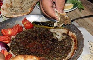 Hatay’ın "kağıt kebabı" tescillendi