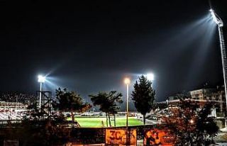 Hatayspor - Başakşehir maçı Gaziantep’te oynanacak
