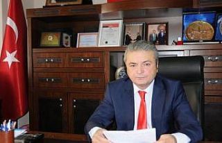 HATSO’dan Vali Akbıyık ve sağlık çalışanlarına...