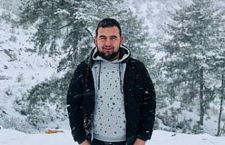 Havaya ateş ederken arkadaşını öldürdü