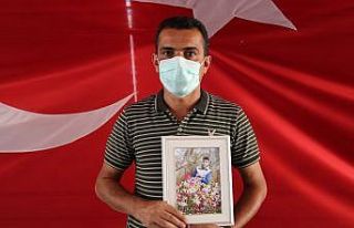 HDP önündeki ailelerin evlat nöbeti 367’nci gününde