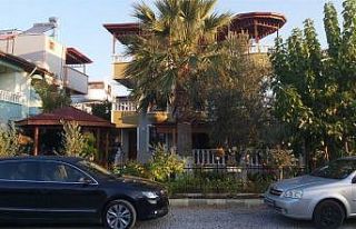 HDP’nin eski Saymanı Kobani operasyonunda gözaltına...