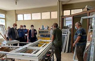 Hem denetim, hem bilgilendirme