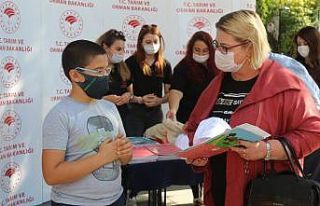 Her yıl 1.7 milyar ekmek çöp oluyor