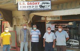 HES kodu olmadan Daday-Kastamonu arası yolculuk yapılamayacak