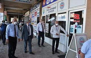 HES kodu olmayana bilet yok