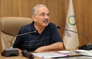 Hilmi Güler: ”İlçe belediyeleri hedef büyütmeli”