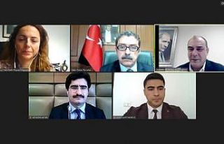 Hindistan pazarı Eskişehirli üreticileri bekliyor