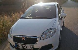 Hırsızın rahat tavırları görenlere pes dedirtti
