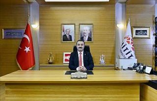 Hitit Üniversitesi’nden korona virüsle mücadeleye...