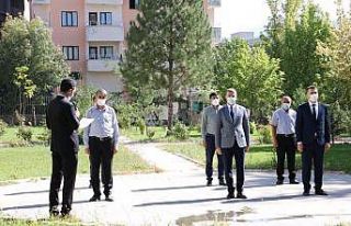 Hizan’da İlköğretim Haftası programı