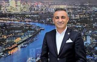 ‘Home office’ modeline geçilmesiyle ofis tarzı...