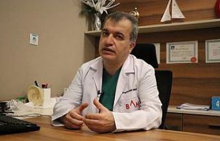 Horlama ’boşanma’ sebebi