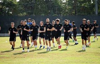 Horoz, Antalyaspor’a bileniyor