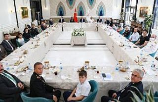 İçişleri Bakanı Soylu: “Kimlerin Anayasa Mahkemesini...