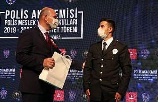 İçişleri Bakanı Süleyman Soylu: "Maske istisnası...