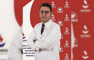 İdrarda görülen kana dikkat