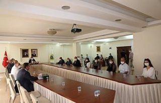 Iğdır’da Ahilik Haftası kutlamaları