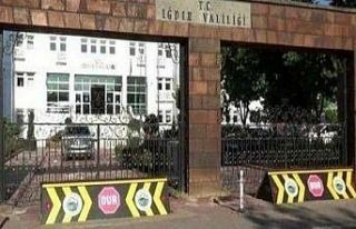 Iğdır’da "HES" kodu olmayanlar kamu...