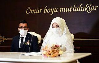 İHA muhabirinin mutlu günü