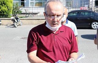 İHL mezunları Erol Mütercimler hakkında suç duyurusunda...