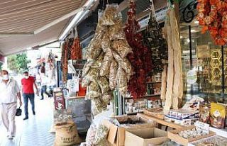 Ihlamurun fiyatı yüzde 100 arttı