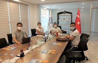 İhracat yolunda potansiyel müşteriler belirlendi