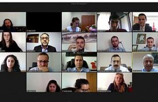 İhtisaslaşma Yol Haritası Nihai Değerlendirme...